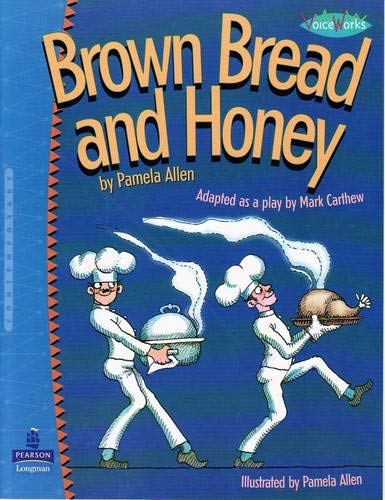 9780123602473: VoiceWorks Lower Primary: Brown Bread and Honey