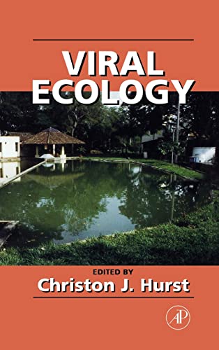 Stock image for Viral Ecology for sale by Better World Books