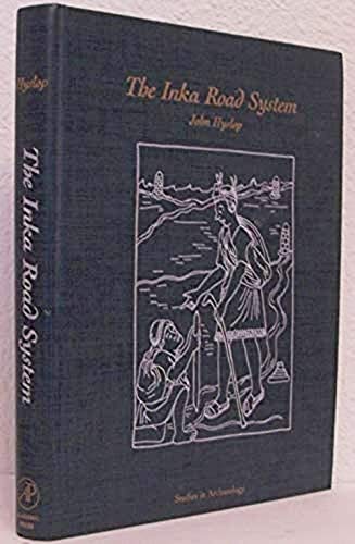 Immagine stock per The Inca Road System: Studies in Archaeology