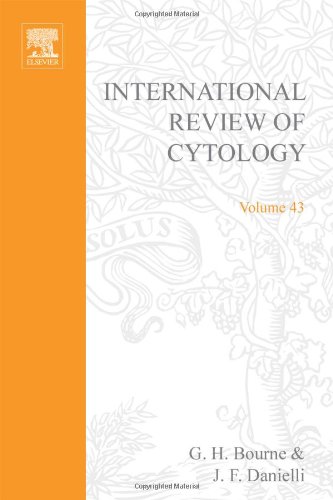 9780123643438: INTERNATIONAL REVIEW OF CYTOLOGY V43, Volume 43