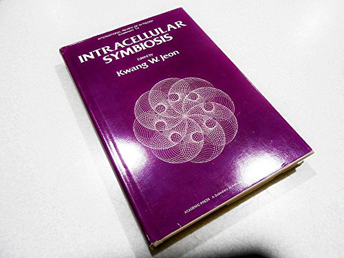 Stock image for Intracellular Symbiosis: International Review of Cytology Supplement 14 for sale by Zubal-Books, Since 1961