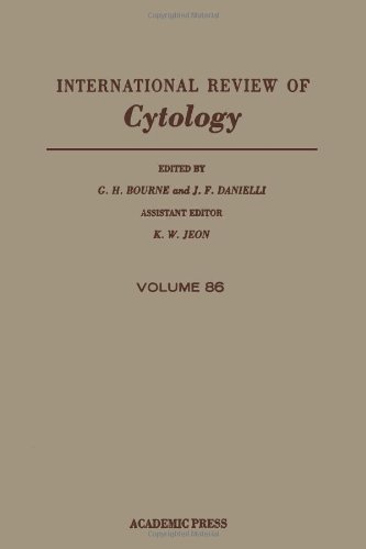 9780123644862: International Review of Cytology Volume 86