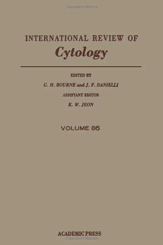 9780123644862: International Review of Cytology