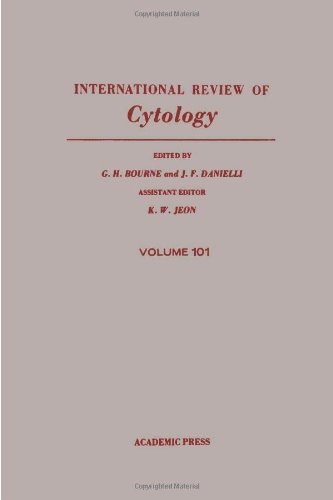 Stock image for International Review of Cytology for sale by Better World Books