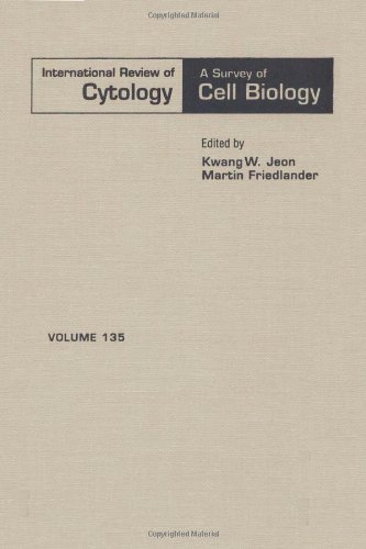 9780123645357: International Review of Cytology: A Survery of Cell Biology: v. 135 (International Review of Cytology: A Survey of Cell Biology)