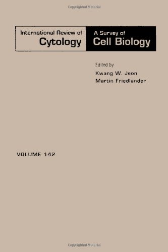 9780123645456: International Review of Cytology: A Survey of Cell Biology