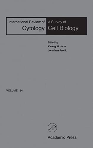 9780123645685: International Review of Cytology: A Survey of Cell Biology