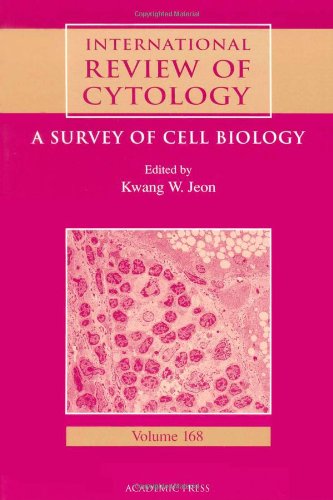 Stock image for International Review of Cytology (Volume 168) (International Review of Cell and Molecular Biology, Volume 168) for sale by Big River Books