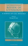 Stock image for International Review of Cytology Vol. 174 : A Survey of Cell Biology (Vol. 174) for sale by Vashon Island Books