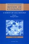 Stock image for International Review of Cytology: A Survey of Cell Biology, Volume 180 for sale by Tiber Books