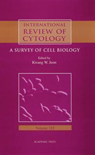 Stock image for International Review of Cytology: A Survey of Cell Biology, Volume 183 for sale by Tiber Books