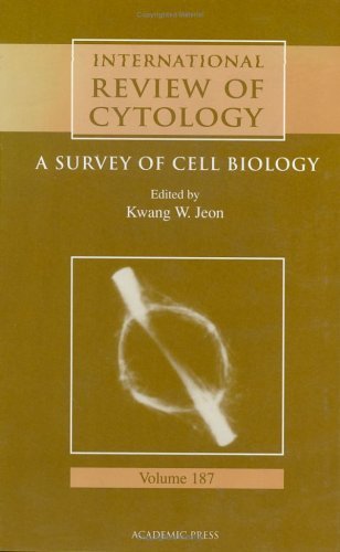 International Review of Cytology: A Survey of Cell Biology: 187 (International Review of Cytology...