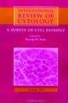 9780123645944: International Review of Cytology: A Survey of Cell Biology