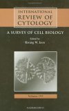 International Review of Cytology: A Survey of Cell Biology: 193 (International Review of Cytology...