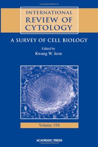 International Review of Cytology: A Survey of Cell Biology: 198 (International Review of Cytology...