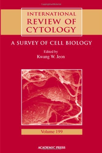 International Review of Cytology: A Survey of Cell Biology: 199 (International Review of Cytology...