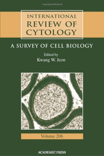 9780123646101: International Review of Cytology: A Survey of Cell Biology