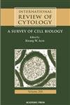 Stock image for International Review of Cytology: Volume 206 (International Review of Cell and Molecular Biology) for sale by WorldofBooks