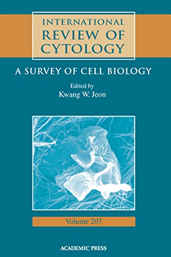 International Review of Cytology: A Survey of Cell Biology: 207 (International Review of Cytology...
