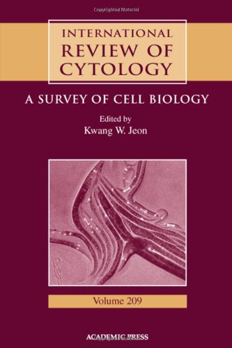 Stock image for International Review of Cytology: A Survey of Cell Biology. Volume 209 for sale by Tiber Books