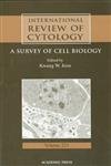 Stock image for International Review of Cytology: A Survey of Cell Biology for sale by BOOK'EM, LLC