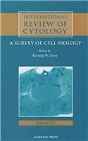 Stock image for International Review of Cytology, Volume 222 (International Review of Cell and Molecular Biology) for sale by Powell's Bookstores Chicago, ABAA