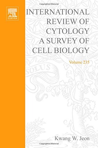 Stock image for International Review Of Cytology, Volume 235: A Survey of Cell Biology (International Review of Cytology) for sale by Zubal-Books, Since 1961