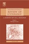 International Review of Cytology: A Survey of Cell Biology: 240 (International Review of Cytology...