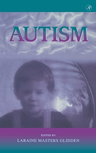 Beispielbild fr Autism zum Verkauf von Ria Christie Collections