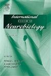 Stock image for International Review of Neurobiology, Vol. 56 for sale by Books Puddle
