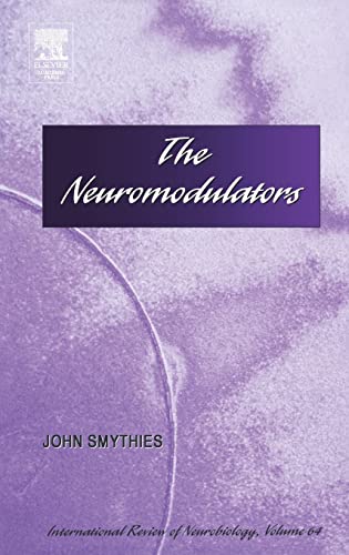 Stock image for The Neuromodulators, Volume 64 (International Review of Neurobiology) for sale by Iridium_Books