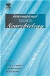 Beispielbild fr International Review Of Neurobiolgy, Volume-65 zum Verkauf von Basi6 International