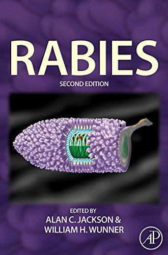 9780123693662: Rabies