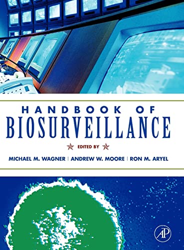 9780123693785: Handbook of Biosurveillance