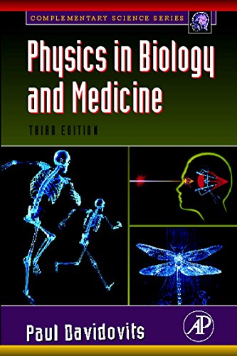 Imagen de archivo de Physics in Biology and Medicine a la venta por Better World Books