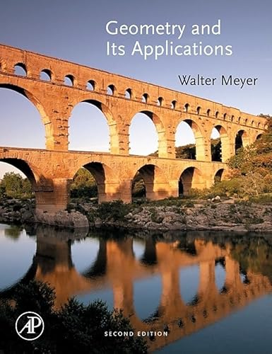 9780123694270: Geometry and Its Applications