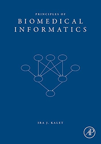 Stock image for Principles of Biomedical Informatics for sale by Revaluation Books