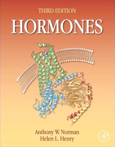 9780123694447: Hormones