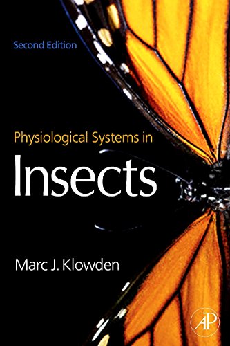 Imagen de archivo de Physiological Systems in Insects a la venta por ThriftBooks-Dallas