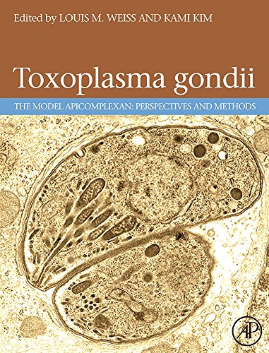 9780123695420: Toxoplasma Gondii: The Model Apicomplexan. Perspectives and Methods