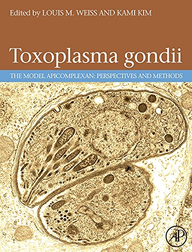 9780123695420: Toxoplasma Gondii: The Model Apicomplexan Perspectives and Methods