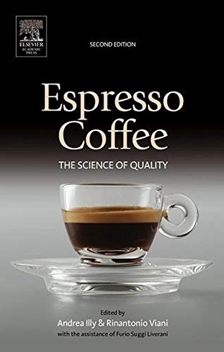 9780123703712: Espresso coffee. The science of quality