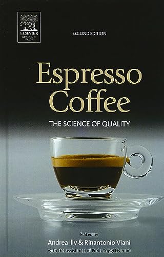 9780123703712: Espresso Coffee: The Science of Quality