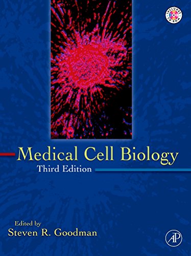 Stock image for Medical Cell Biology for sale by WorldofBooks