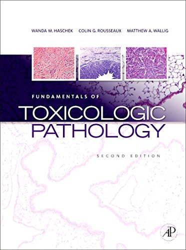 Stock image for Fundamentals of Toxicologic Pathology for sale by Chiron Media