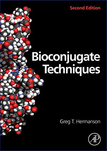 Stock image for Bioconjugate Techniques for sale by SecondSale