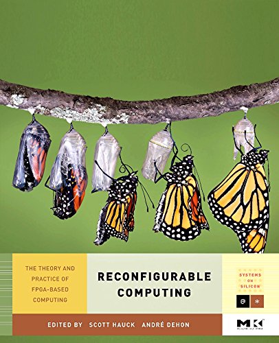 9780123705228: Reconfigurable Computing: The Theory and Practice of FPGA-Based Computation: Volume 1 (Systems on Silicon)