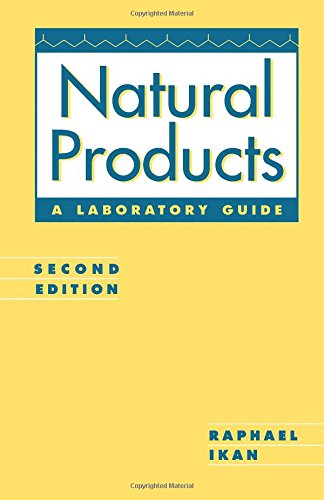 Stock image for Natural Products: A Laboratory Guide for sale by Anybook.com