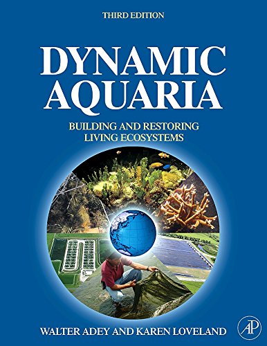Beispielbild fr Dynamic Aquaria: Building and Restoring Living Ecosystems zum Verkauf von ThriftBooks-Dallas
