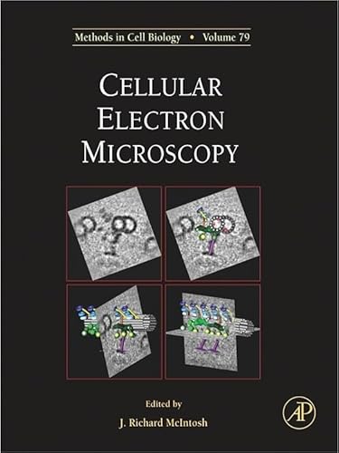 9780123706478: Cellular Electron Microscopy: Volume 79 (Methods in Cell Biology)